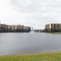 Hilton Grand Vacations Club Tuscany Village Orlando