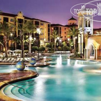 Hilton Grand Vacations Club Tuscany Village Orlando