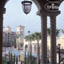 Hilton Grand Vacations Club Tuscany Village Orlando
