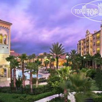 Hilton Grand Vacations Club Tuscany Village Orlando