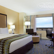 Hilton Orlando Bonnet Creek