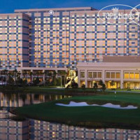 Hilton Orlando Bonnet Creek 4*