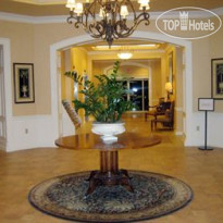 Monumental Hotel Orlando 