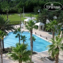 Monumental Hotel Orlando 