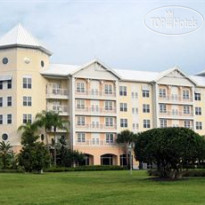 Monumental Hotel Orlando 
