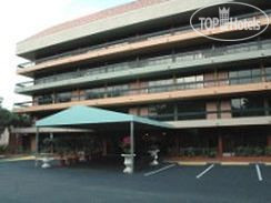 Orlando Metropolitan Resort