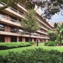 Orlando Metropolitan Resort 