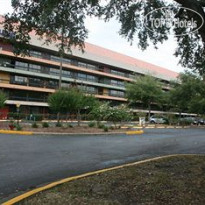 Orlando Metropolitan Resort 