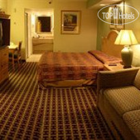 Orlando Metropolitan Resort 