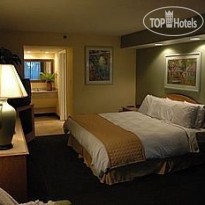 Orlando Metropolitan Resort 
