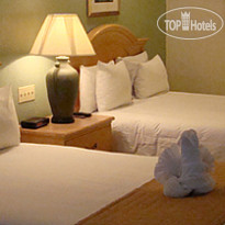 Orlando Metropolitan Resort 