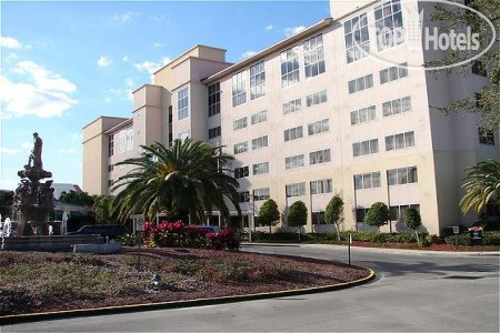 Фотографии отеля  Allure Resort International Drive Orlando 3*