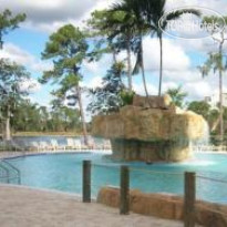 Wyndham Lake Buena Vista 