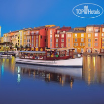 Universal Portofino Bay Hotel a Loews Hotel 