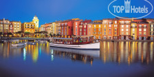 Universal Portofino Bay Hotel a Loews Hotel 5*