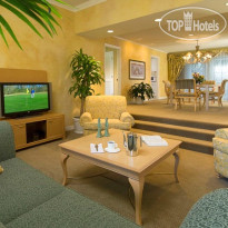 Villas Of Grand Cypress 