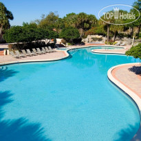 Villas Of Grand Cypress 