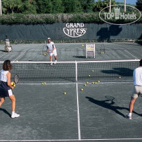 Villas Of Grand Cypress 