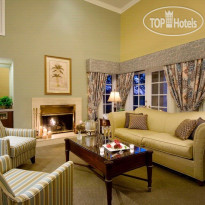 Villas Of Grand Cypress 