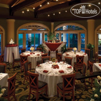 Villas Of Grand Cypress 