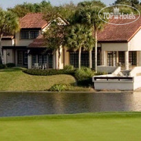 Villas Of Grand Cypress 