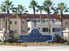 Westgate Lakes 4*