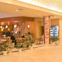 The Florida Hotel and Conference Center