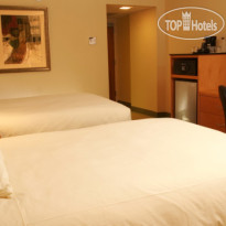 The Florida Hotel and Conference Center