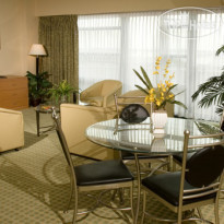 The Florida Hotel and Conference Center