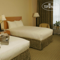 The Florida Hotel and Conference Center
