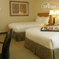 The Florida Hotel and Conference Center