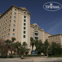 The Florida Hotel and Conference Center