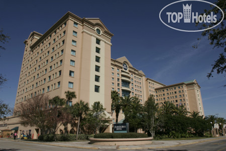 The Florida Hotel and Conference Center