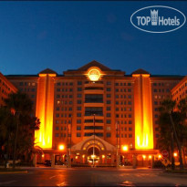The Florida Hotel and Conference Center