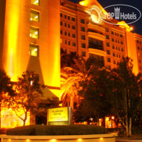 The Florida Hotel and Conference Center