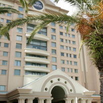 The Florida Hotel and Conference Center