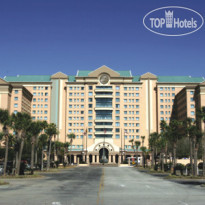 The Florida Hotel and Conference Center
