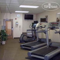 Comfort Suites Universal Studios 