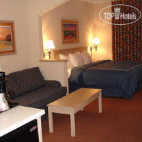 Comfort Suites Universal Studios 