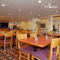 Comfort Suites Universal Studios 