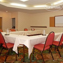 Comfort Suites Universal Studios 
