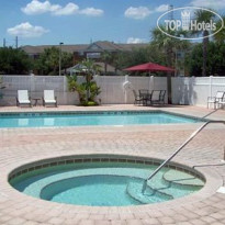 Comfort Suites Universal Studios 