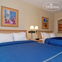 Comfort Suites Universal Studios 