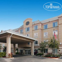 Comfort Suites Universal Studios 