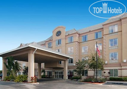 Comfort Suites Universal Studios