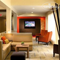 Courtyard Orlando International Drive - Convention Center 