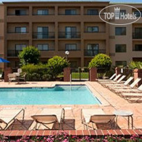 Courtyard Orlando International Drive - Convention Center 