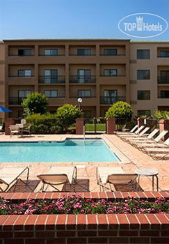 Courtyard Orlando International Drive/Convention Center