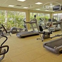 Embassy Suites Lake Buena Vista Resort 