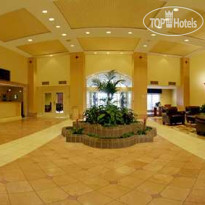 Embassy Suites Lake Buena Vista Resort 